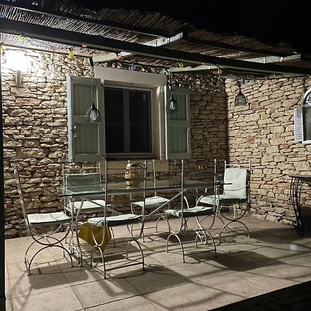 La Luberonne Gordes Villa Kültér fotó